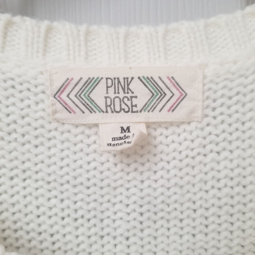 Knox Rose knit dress - Picture 4 of 4